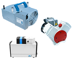 Diaphragm Pumps