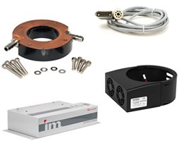 Turbo Pump Accessories