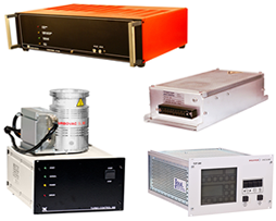 Turbo Pump Controllers