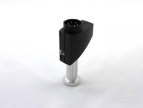 Leybold TR-211 Pirani vacuum sensor 15785 1