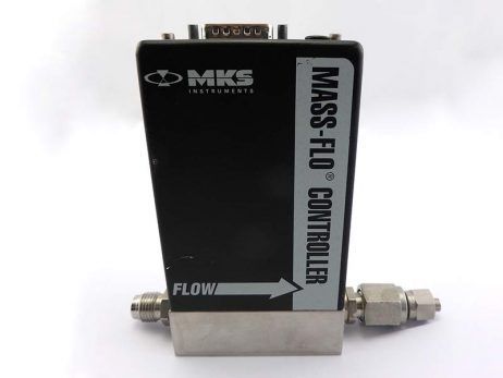 1179B02933CR14N Mass Flow Controller MKS 1179BX1113CR14VSPC1 